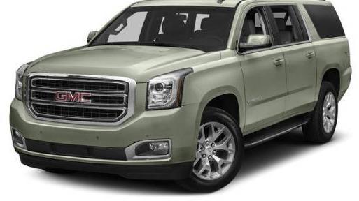 GMC YUKON XL 2016 1GKS1GKC9GR239644 image